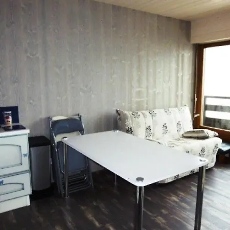 Appartamento 6 Personnes, Balcon, Proche Pistes Et Commerces - Fr-1-602-34