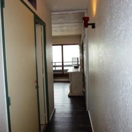 6 Personnes, Balcon, Proche Pistes Et Commerces - Fr-1-602-34 Appartamento Arette