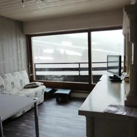 6 Personnes, Balcon, Proche Pistes Et Commerces - Fr-1-602-34 * Arette