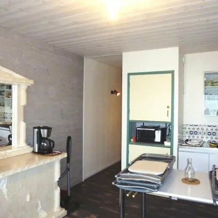 Appartamento 6 Personnes, Balcon, Proche Pistes Et Commerces - Fr-1-602-34 Arette