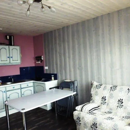 Appartamento 6 Personnes, Balcon, Proche Pistes Et Commerces - Fr-1-602-34 *