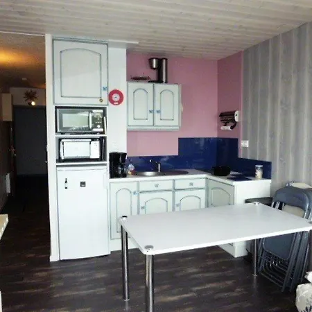6 Personnes, Balcon, Proche Pistes Et Commerces - Fr-1-602-34 Appartamento Arette