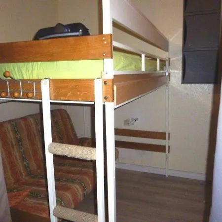 Appartamento 6 Personnes, Balcon, Proche Pistes Et Commerces - Fr-1-602-34
